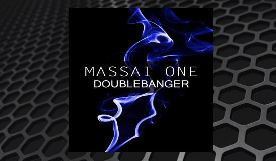 massai one doublebager